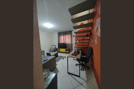 Foto 02 de casa à venda com 1 quarto, 100m² em Vila Taquari, São Paulo