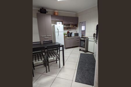 Foto 05 de casa à venda com 1 quarto, 100m² em Vila Taquari, São Paulo
