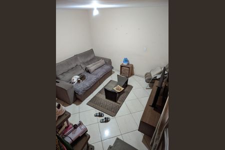 Foto 03 de casa à venda com 1 quarto, 100m² em Vila Taquari, São Paulo