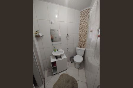 Foto 09 de casa à venda com 1 quarto, 100m² em Vila Taquari, São Paulo