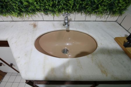 Apartamento para alugar com 37m², 1 quarto e 1 vagaBanheiro