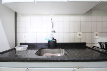 Apartamento para alugar com 37m², 1 quarto e 1 vagaCozinha