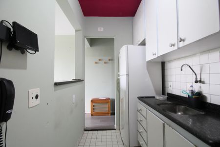 Apartamento para alugar com 37m², 1 quarto e 1 vagaCozinha