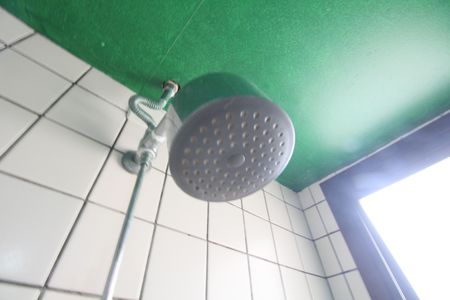 Apartamento para alugar com 37m², 1 quarto e 1 vagaBanheiro