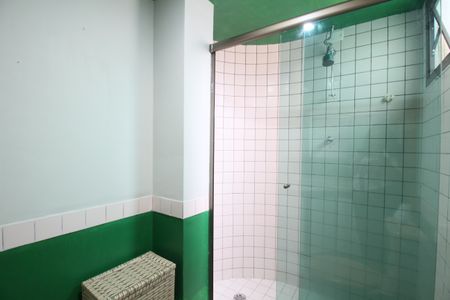 Apartamento para alugar com 37m², 1 quarto e 1 vagaBanheiro