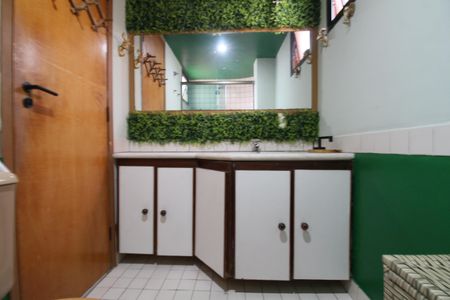 Apartamento para alugar com 37m², 1 quarto e 1 vagaBanheiro