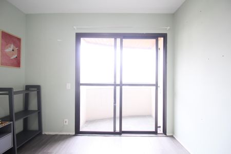 Sala de apartamento para alugar com 1 quarto, 37m² em Vila Suzana, São Paulo