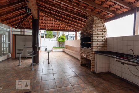 Apartamento à venda com 63m², 2 quartos e 1 vaga Apartamento à venda com 63m², 2 quartos e 1 vagaÁrea Comum