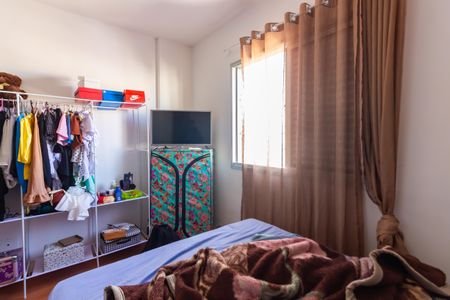 Quarto 1 de apartamento à venda com 2 quartos, 63m² em Jaguaribe, Osasco