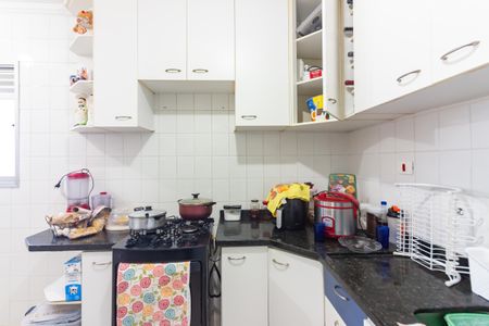 Apartamento à venda com 63m², 2 quartos e 1 vaga Apartamento à venda com 63m², 2 quartos e 1 vagaCozinha