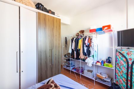 Quarto 1 de apartamento à venda com 2 quartos, 63m² em Jaguaribe, Osasco