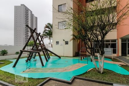 Apartamento à venda com 63m², 2 quartos e 1 vaga Apartamento à venda com 63m², 2 quartos e 1 vagaÁrea Comum