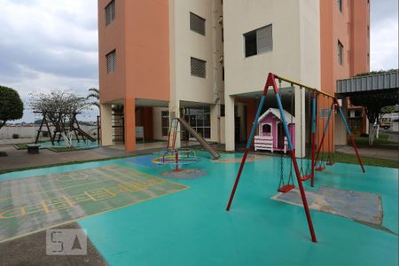 Apartamento à venda com 63m², 2 quartos e 1 vaga Apartamento à venda com 63m², 2 quartos e 1 vagaÁrea Comum