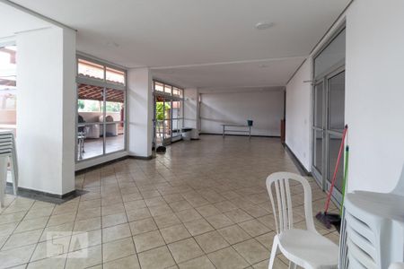 Apartamento à venda com 63m², 2 quartos e 1 vaga Apartamento à venda com 63m², 2 quartos e 1 vagaÁrea Comum