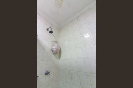 Apartamento à venda com 63m², 2 quartos e 1 vaga Apartamento à venda com 63m², 2 quartos e 1 vagaBanheiro