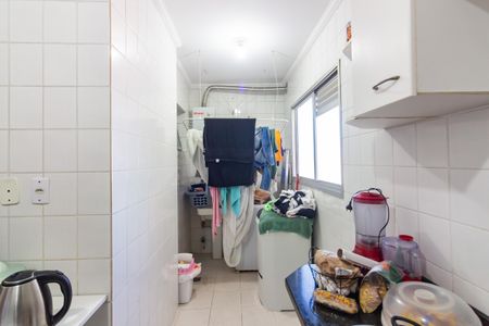 Apartamento à venda com 63m², 2 quartos e 1 vaga Apartamento à venda com 63m², 2 quartos e 1 vagaCozinha