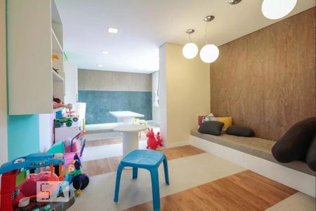 Apartamento à venda com 75m², 2 quartos e 2 vagas Apartamento à venda com 75m², 2 quartos e 2 vagasÁrea comum - Brinquedoteca