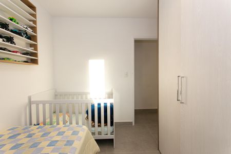 Apartamento à venda com 75m², 2 quartos e 2 vagas Apartamento à venda com 75m², 2 quartos e 2 vagasQuarto