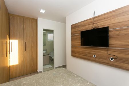 Apartamento à venda com 75m², 2 quartos e 2 vagas Apartamento à venda com 75m², 2 quartos e 2 vagasSuíte