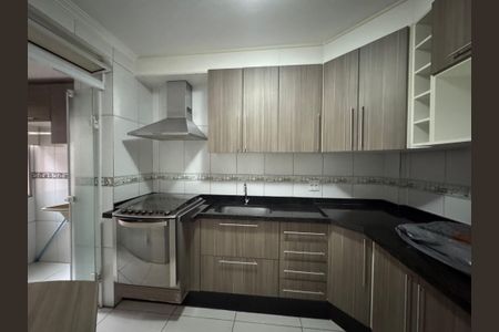 Apartamento para alugar com 60m², 2 quartos e 1 vaga Apartamento para alugar com 60m², 2 quartos e 1 vagaCozinha