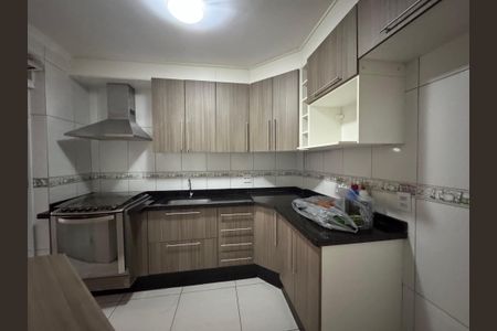 Apartamento para alugar com 60m², 2 quartos e 1 vaga Apartamento para alugar com 60m², 2 quartos e 1 vagaCozinha