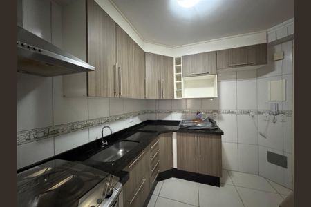 Apartamento para alugar com 60m², 2 quartos e 1 vaga Apartamento para alugar com 60m², 2 quartos e 1 vagaCozinha