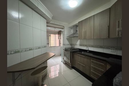 Apartamento para alugar com 60m², 2 quartos e 1 vaga Apartamento para alugar com 60m², 2 quartos e 1 vagaCozinha