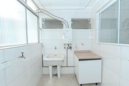 Apartamento para alugar com 100m², 3 quartos e 1 vagaÁrea de Serviço