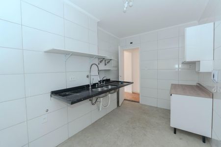 Apartamento para alugar com 100m², 3 quartos e 1 vagaCozinha