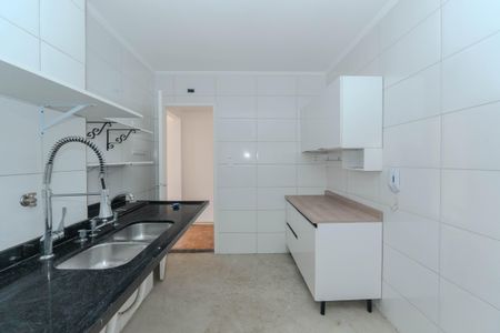 Apartamento para alugar com 100m², 3 quartos e 1 vagaCozinha
