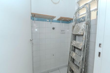 Apartamento para alugar com 100m², 3 quartos e 1 vagaBanheiro de serviço