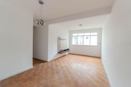Apartamento para alugar com 100m², 3 quartos e 1 vagaSala
