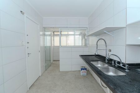 Apartamento para alugar com 100m², 3 quartos e 1 vagaCozinha