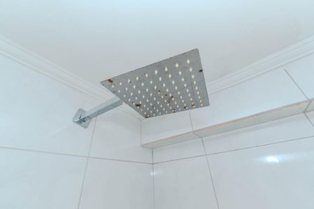 Apartamento para alugar com 100m², 3 quartos e 1 vagaBanheiro da Suíte