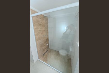 Apartamento para alugar com 100m², 3 quartos e 1 vagaBanheiro