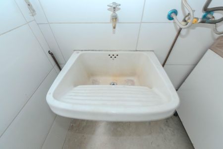 Apartamento para alugar com 100m², 3 quartos e 1 vagaÁrea de Serviço