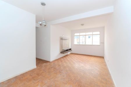 Sala de apartamento para alugar com 3 quartos, 100m² em Jardim Paulista, São Paulo