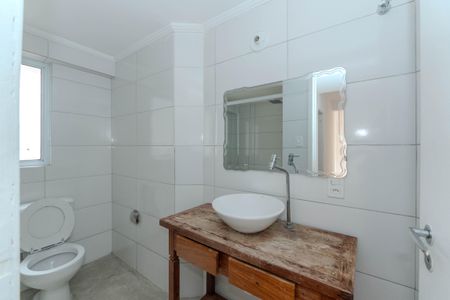 Apartamento para alugar com 100m², 3 quartos e 1 vagaBanheiro