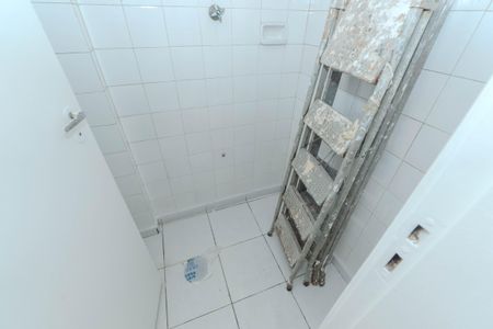 Apartamento para alugar com 100m², 3 quartos e 1 vagaBanheiro de serviço