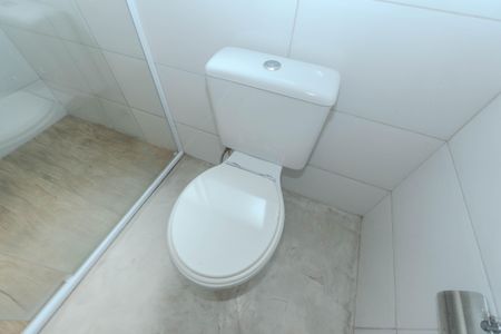 Apartamento para alugar com 100m², 3 quartos e 1 vagaBanheiro