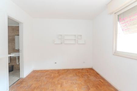 Apartamento para alugar com 100m², 3 quartos e 1 vagaSuíte 1