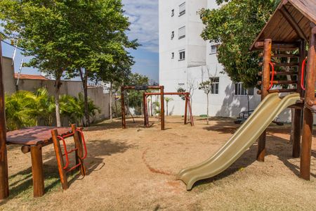 Apartamento à venda com 69m², 2 quartos e 1 vagaÁrea comum - Playground