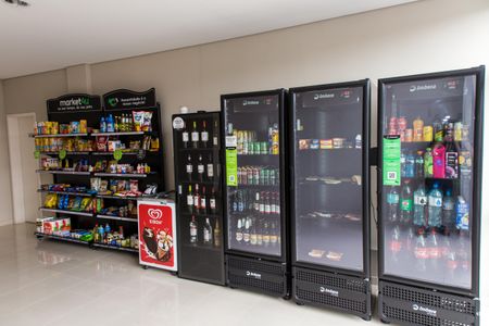 Apartamento à venda com 69m², 2 quartos e 1 vagaÁrea comum