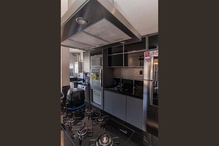 Apartamento à venda com 69m², 2 quartos e 1 vagaCozinha e Área de Serviço