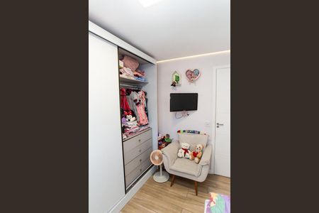 Apartamento à venda com 69m², 2 quartos e 1 vagaQuarto 