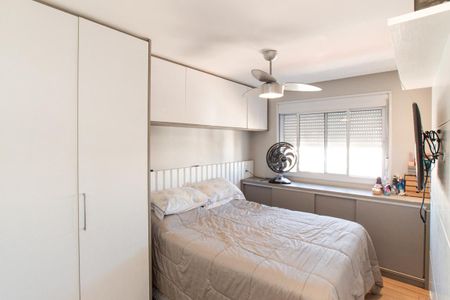 Apartamento à venda com 69m², 2 quartos e 1 vagaSuíte 