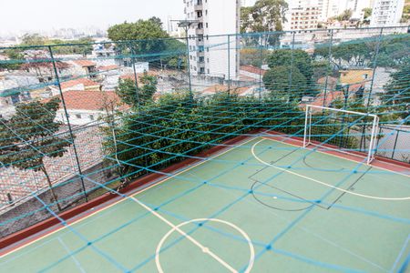 Apartamento à venda com 69m², 2 quartos e 1 vagaQuadra Esportiva