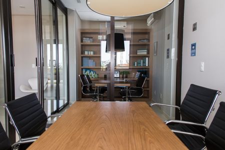 Apartamento à venda com 69m², 2 quartos e 1 vagaÁrea comum