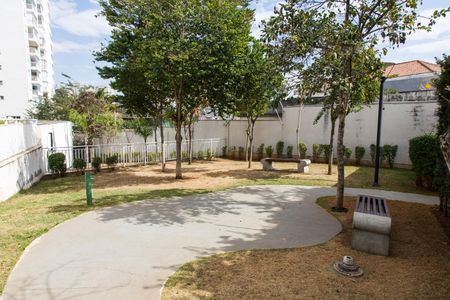 Apartamento à venda com 69m², 2 quartos e 1 vagaÁrea comum