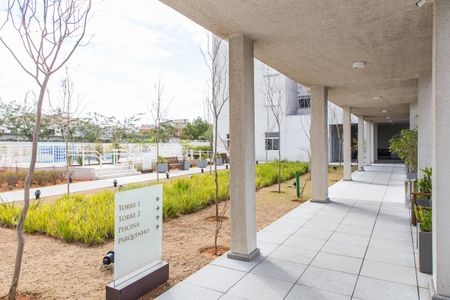 Apartamento à venda com 69m², 2 quartos e 1 vagaÁrea comum